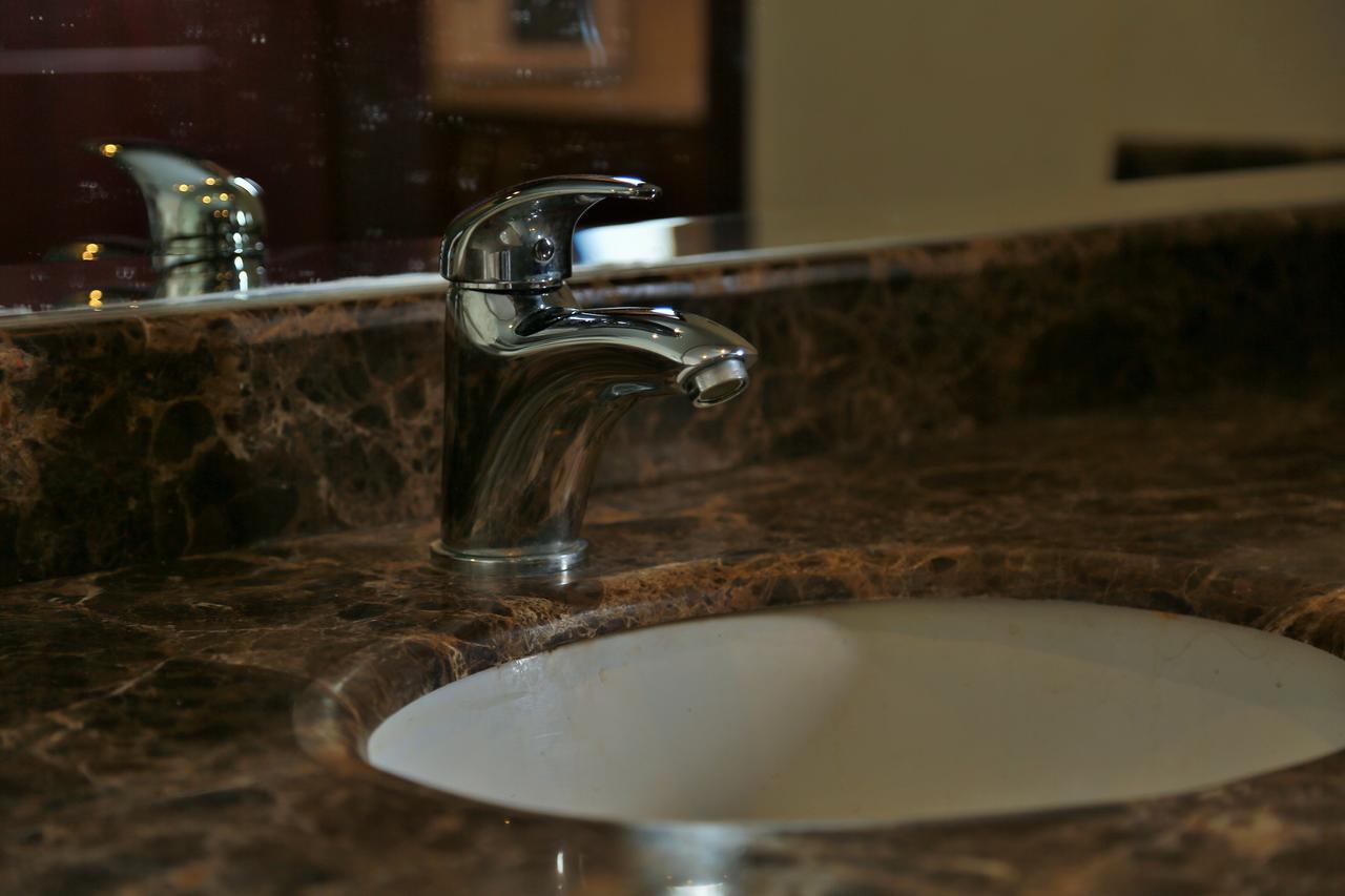 Dar Hashim Hotel Apartments - Al Morouj Riyad Extérieur photo