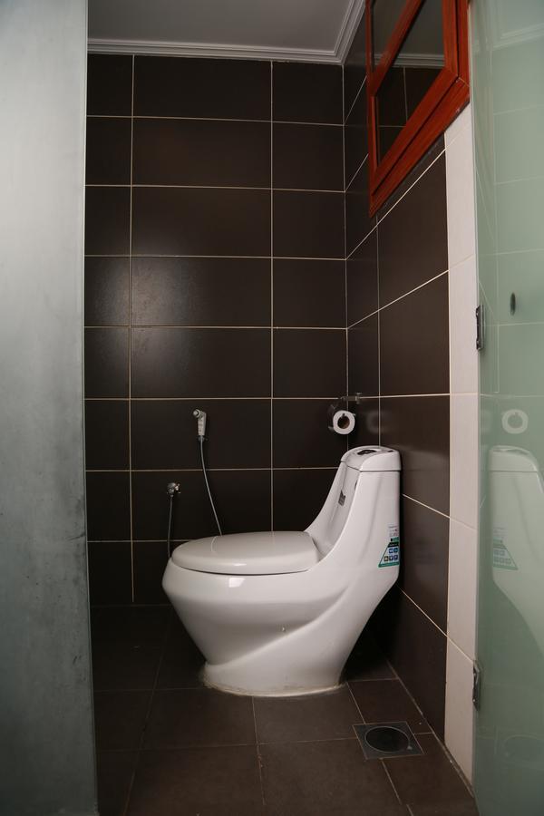 Dar Hashim Hotel Apartments - Al Morouj Riyad Extérieur photo